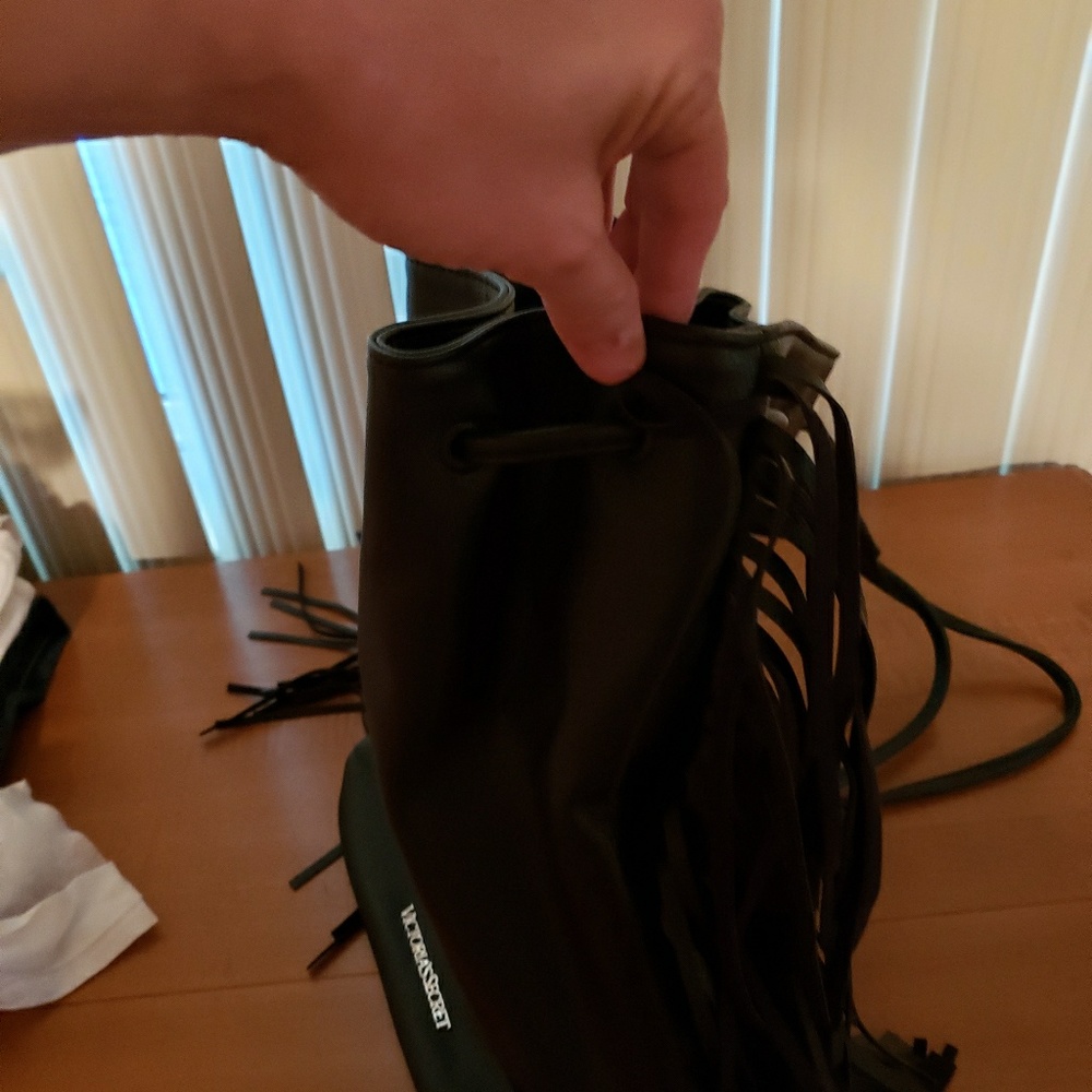 Victoria Secrets back pack - Picture 4 of 4